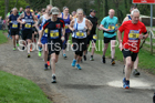 Kirkley 20 miles, Kirkley Hall, near Ponteland, Northumberland Photo: David T. Hewitson/Sports for All Pics